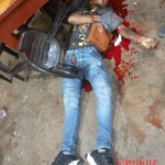 Santiago Rodríguez Zambrano