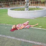 Student addicted to computer games murdered his own grandmother