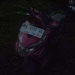 Suspicious discovery of dead woman in rice field