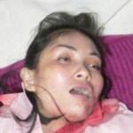 Thai woman shot dead by her pathologically jealous husband