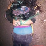 Three friends murdered for losing money that belonged to gang