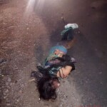 Three friends murdered for losing money that belonged to gang