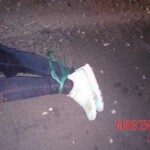 Three friends murdered for losing money that belonged to gang