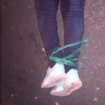 Three friends murdered for losing money that belonged to gang