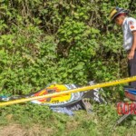 Three friends murdered for losing money that belonged to gang