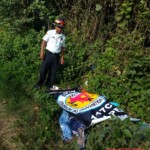 Three friends murdered for losing money that belonged to gang