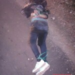 Three friends murdered for losing money that belonged to gang