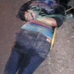 Three friends murdered for losing money that belonged to gang