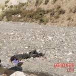 Three police officers killed during protests in Llallagua, Bolivia