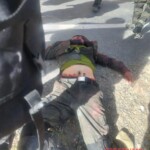Three police officers killed during protests in Llallagua, Bolivia