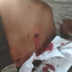 Three police officers killed during protests in Llallagua, Bolivia