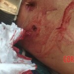 Three police officers killed during protests in Llallagua, Bolivia