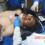 Three police officers killed during protests in Llallagua, Bolivia