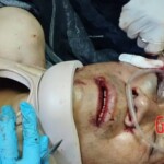 Three police officers killed during protests in Llallagua, Bolivia