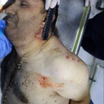 Two Azerbaijani brothers killed during police raid in Russia