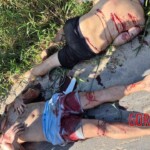 Two drug traffickers found in terrible condition by roadside, one dead