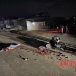 Two young Cambodian women crushed by truck