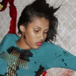 Young Brazilian woman shot dead outside nightclub