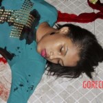 Young Brazilian woman shot dead outside nightclub