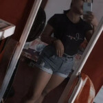 Young guy and woman on motorcycle killed by armed men