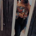 Young guy and woman on motorcycle killed by armed men