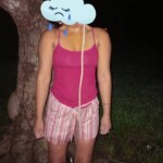 Young woman hanged herself after argument with her boyfriend