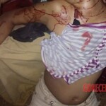 65-year-old man stabbed young woman to death out of jealousy