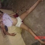 65-year-old man stabbed young woman to death out of jealousy