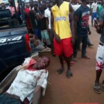 Armed attack on community in Nigerian Zaki Biam