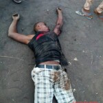 Armed attack on community in Nigerian Zaki Biam