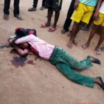 Armed attack on community in Nigerian Zaki Biam