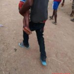 Armed attack on community in Nigerian Zaki Biam