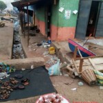 Armed attack on community in Nigerian Zaki Biam