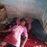 Armed attack on community in Nigerian Zaki Biam