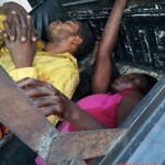 Armed attack on community in Nigerian Zaki Biam