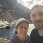 Angela Nesbitt and Steven Dash