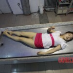 Autopsy of Chinese woman found dead on hotel bed