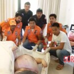 British tourist was found dead in his hotel room