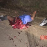 Couple lost their lives in motorcycle crash