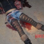 Discovery of murdered Chinese woman with chopped of hand