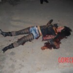 Discovery of murdered Chinese woman with chopped of hand