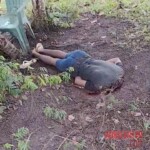 Guy found with severed head near Laje town