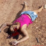 Guy murdered his wife and committed suicide