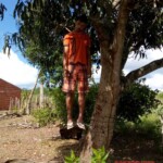 Guy murdered his wife and committed suicide