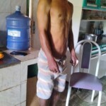 He strangled his teenage girlfriend and then committed suicide