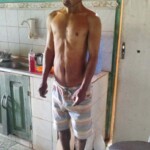 He strangled his teenage girlfriend and then committed suicide