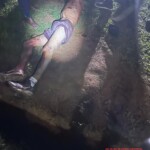 Home invasion ended badly for thief