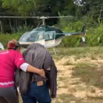 Indigenous community chief in Amazon mauled by jaguar