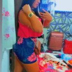 Djaiane Batista Barros