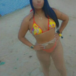 Djaiane Batista Barros